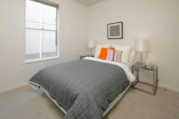 Third view of Homely apartment listing, 25/36 Drummond Street, Carlton VIC 3053
