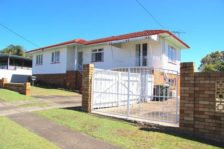 Main view of Homely house listing, 212 North Road, Brighton QLD 4017