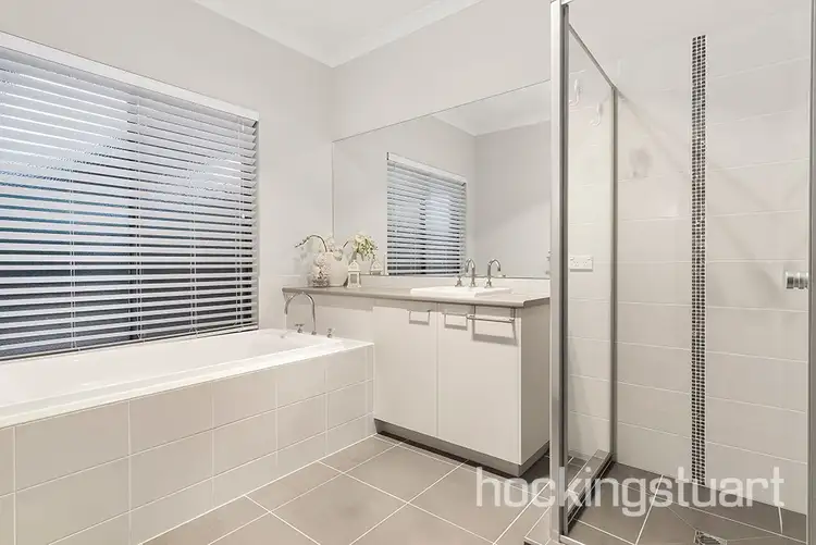 Sixth view of Homely house listing, 22 Clunes Way, Eynesbury VIC 3338