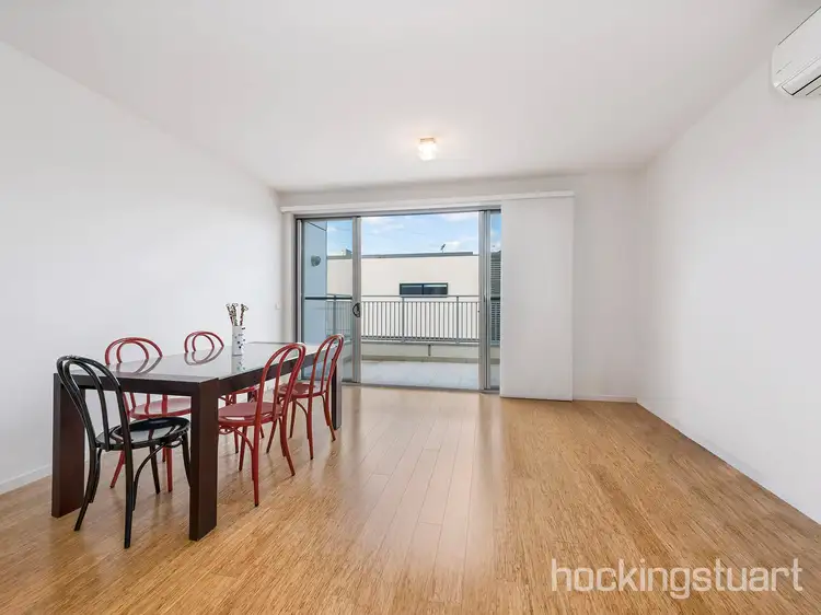 Third view of Homely apartment listing, 203/90 White Street, Mordialloc VIC 3195