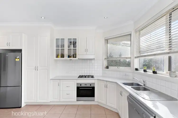 Fifth view of Homely house listing, 31 Bristol Street, Bentleigh East VIC 3165