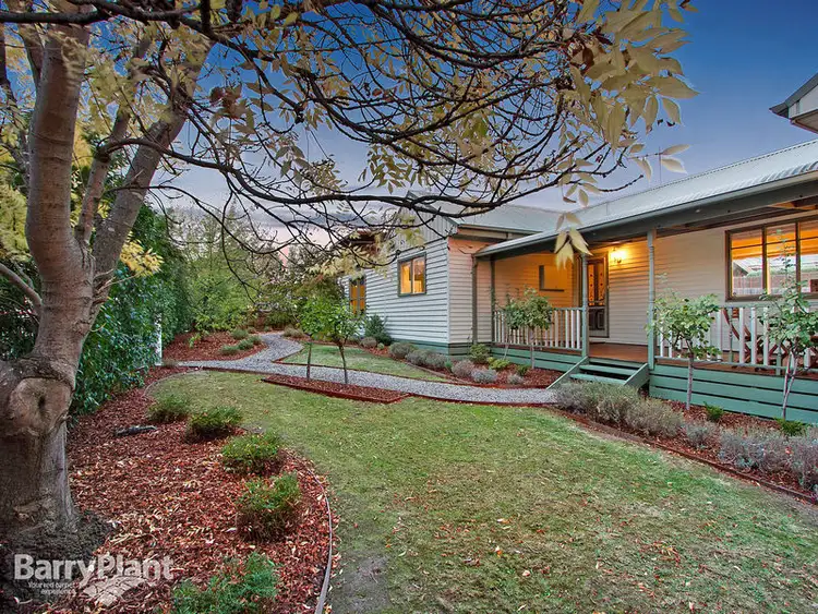 1/4 Browning Road, Boronia VIC 3155