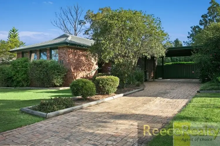 27 Stonehaven Drive, Metford NSW 2323