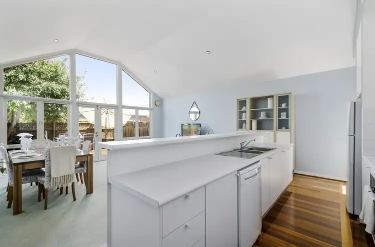 Fourth view of Homely house listing, 1/61 Castlemaine Street, Yarraville VIC 3013