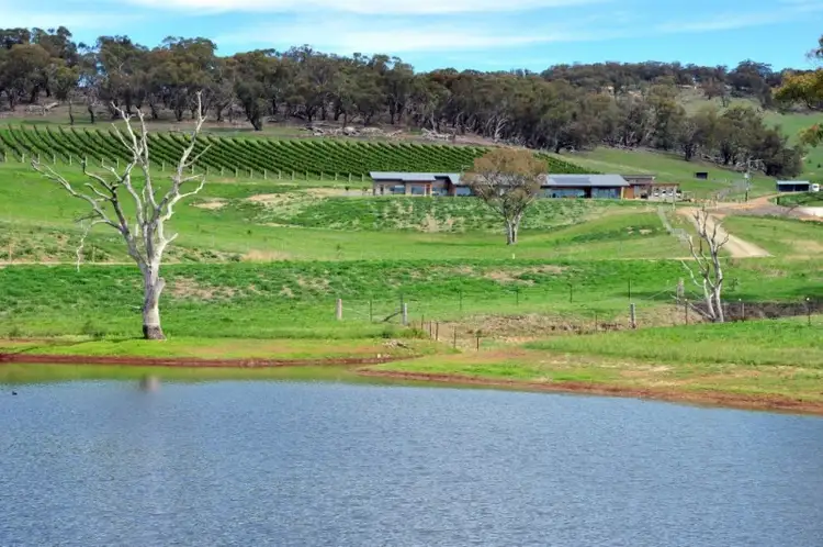 Second view of Homely rural property listing, 900 Icely Road, Orange NSW 2800