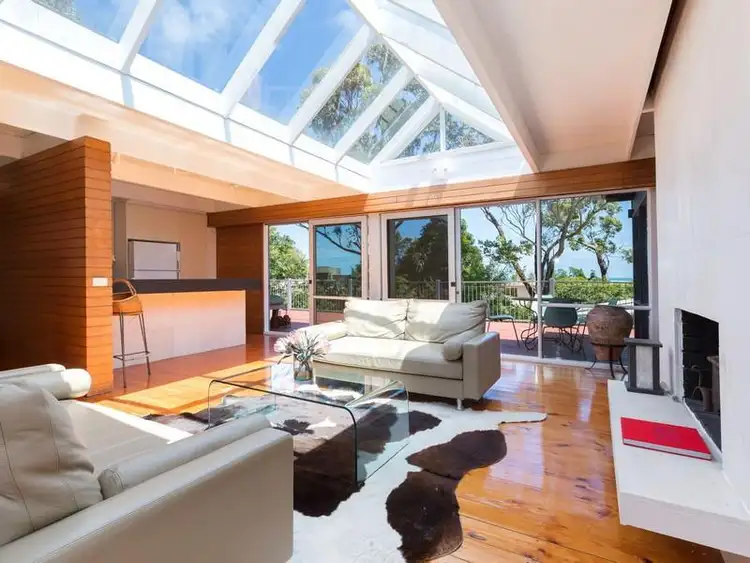 Second view of Homely house listing, 131 Miramar Road, Somers VIC 3927