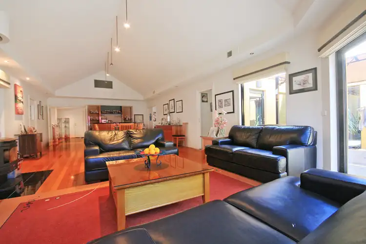 Fourth view of Homely house listing, 9 Roger Court, Rowville VIC 3178