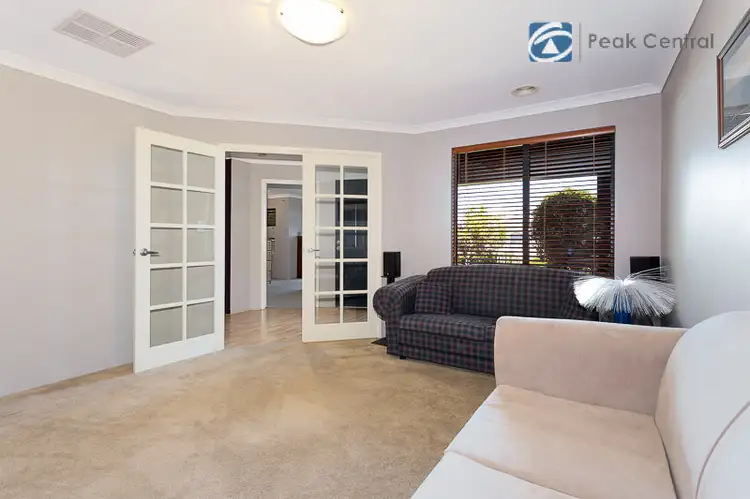 Third view of Homely house listing, 46 Beaumont Parkway, Success WA 6164
