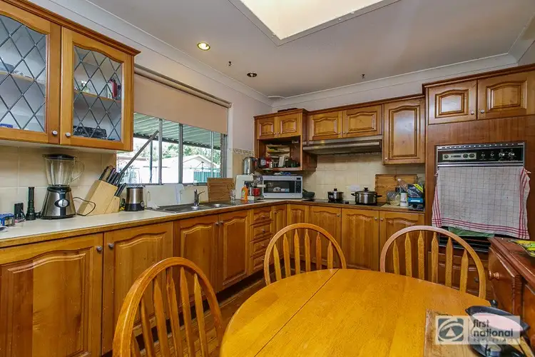 Fourth view of Homely house listing, 20 Reindeer Close, Werrington NSW 2747