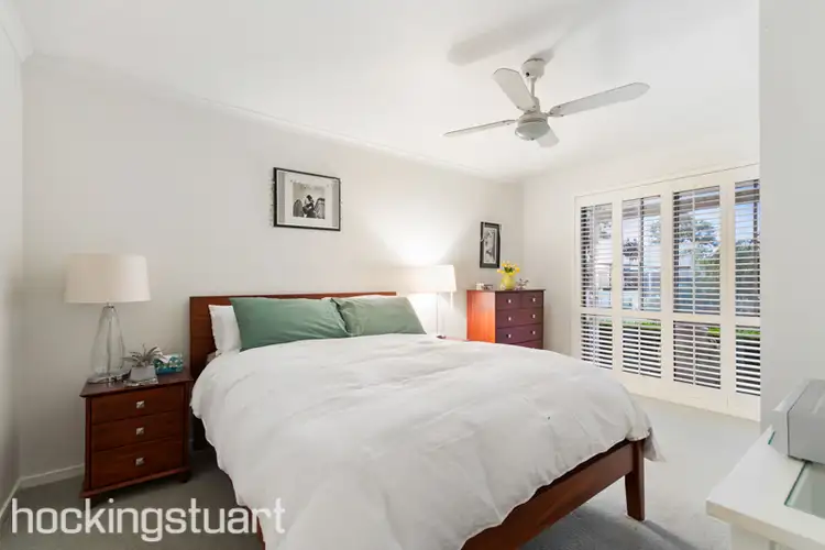 Fifth view of Homely house listing, 1/12 Benjamin Close, Bundoora VIC 3083