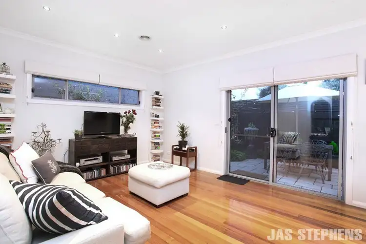 Fourth view of Homely townhouse listing, 3/53 Stenhouse Avenue, Brooklyn VIC 3012