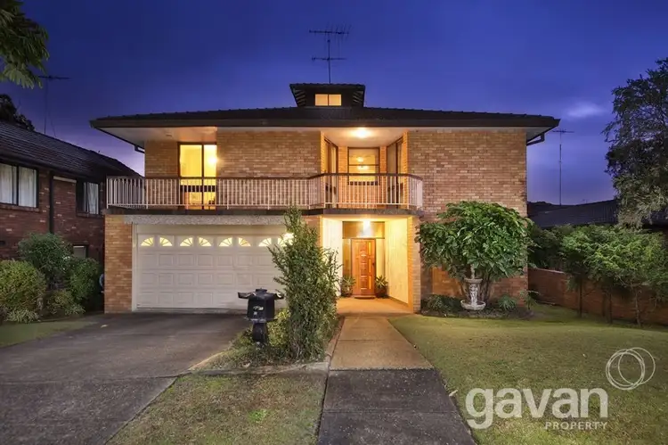Main view of Homely house listing, 17 Duggan Crescent, Connells Point NSW 2221