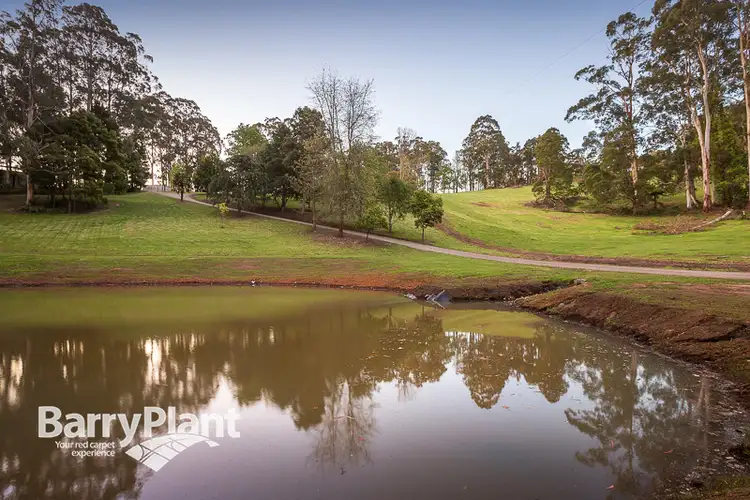 Fifth view of Homely house listing, 1205 Bessie Creek Road, Gembrook VIC 3783