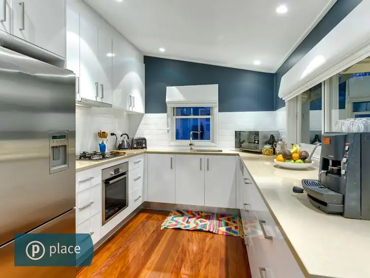 Fifth view of Homely house listing, 31 Noble Street, Clayfield QLD 4011