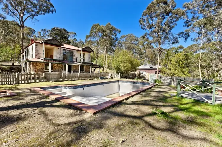 65 Gumtree Road, Research VIC 3095