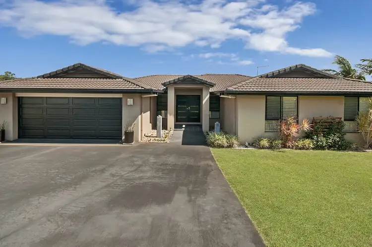Main view of Homely house listing, 73 Dudley Drive, Goonellabah NSW 2480