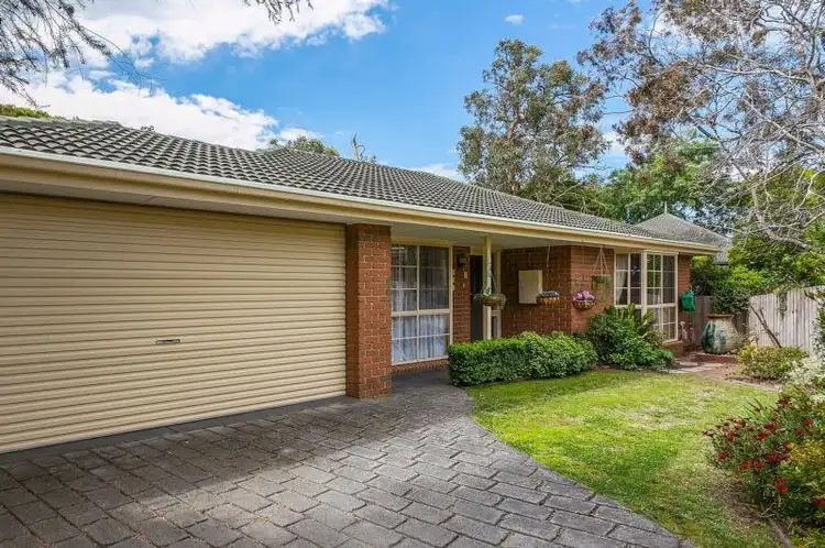 Main view of Homely unit listing, 4/35 Glenburnie Road, Mitcham VIC 3132