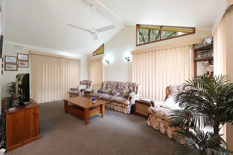 Second view of Homely house listing, 2 Sienna Court, Rowville VIC 3178