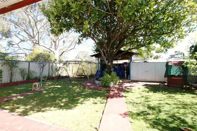 Seventh view of Homely house listing, 6 Worsley Street, East Hills NSW 2213