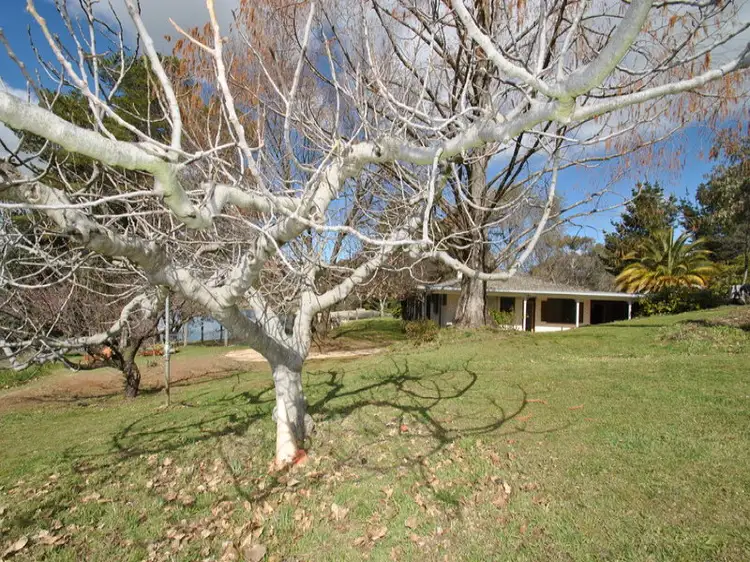 Seventh view of Homely land listing, 95 Wallace Lane, Orange NSW 2800