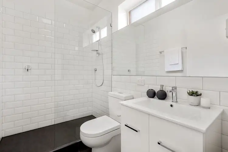 Fourth view of Homely apartment listing, 4/47 Davison Street, Richmond VIC 3121