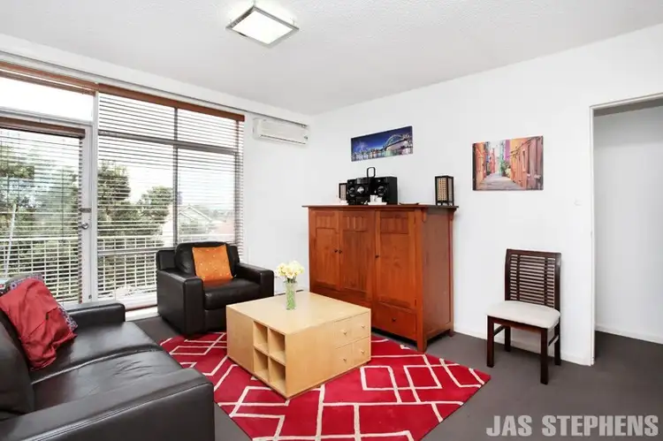 Second view of Homely apartment listing, 10/13 Stephen Street, Yarraville VIC 3013