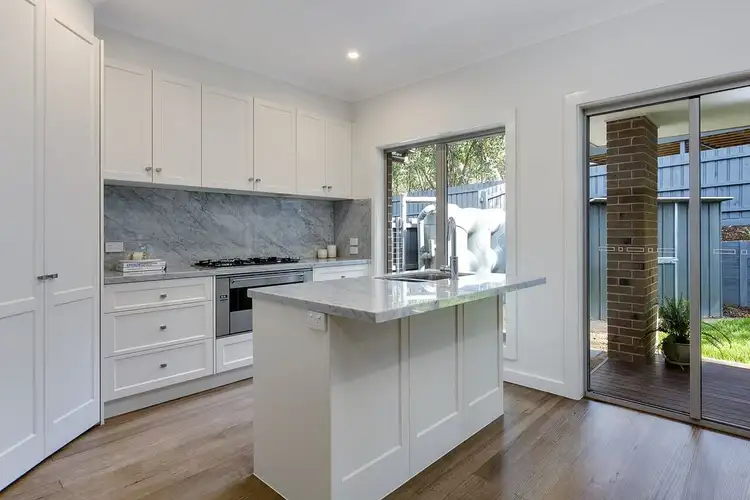 Fifth view of Homely townhouse listing, 2/3 Collett Avenue, Ringwood VIC 3134