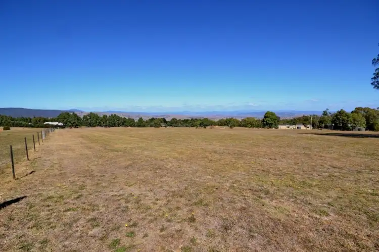 Seventh view of Homely land listing, LOT 2/980 Old Tolmie Road, Mansfield VIC 3722