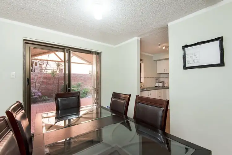 Fifth view of Homely house listing, 2/54 Coode Street, South Perth WA 6151