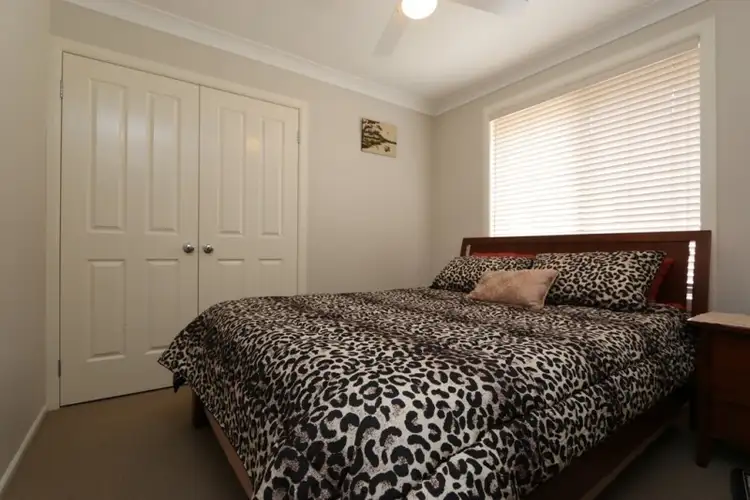 Sixth view of Homely house listing, 1/8 McCubbin Close, Metford NSW 2323