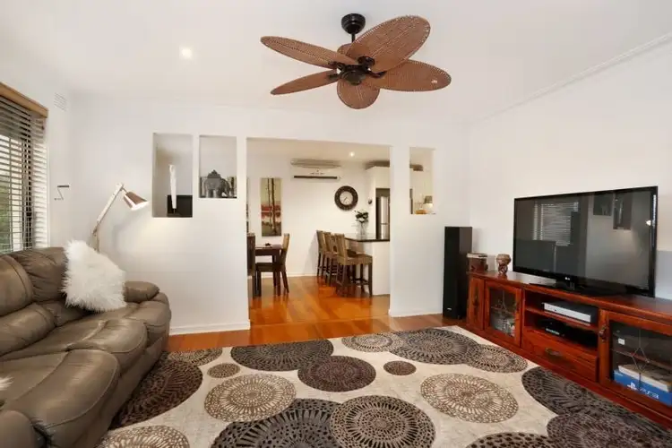 Second view of Homely house listing, 64 Valley Crescent, Glenroy VIC 3046