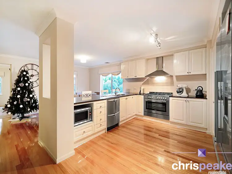 Third view of Homely house listing, 52 Piermont Drive, Berwick VIC 3806