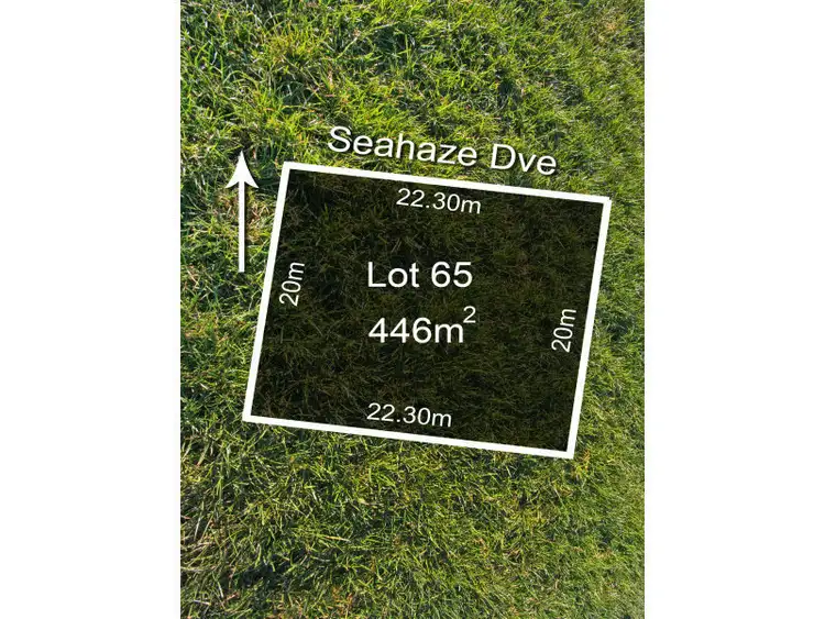 11 Seahaze Drive, Torquay VIC 3228