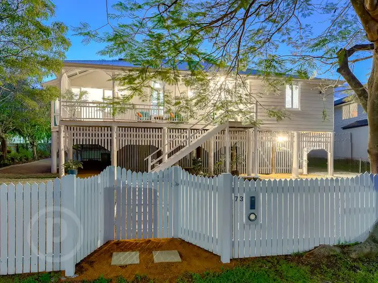 73 Gaythorne Road, Gaythorne QLD 4051