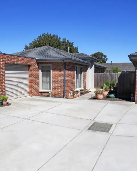Main view of Homely unit listing, Unit 3, 38 Orion Street, Sebastopol VIC 3356