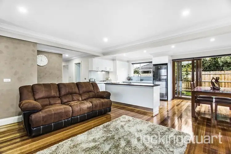 Second view of Homely house listing, 3 Fisher Court, Altona VIC 3018
