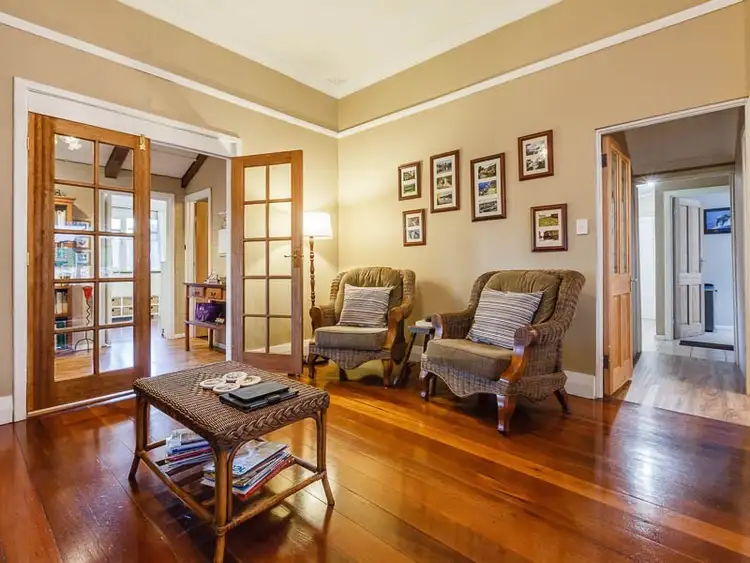 Seventh view of Homely house listing, 35 Pine Terrace, Darlington WA 6070