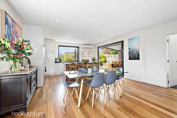 Second view of Homely house listing, 65 Albany Crescent, Aspendale VIC 3195