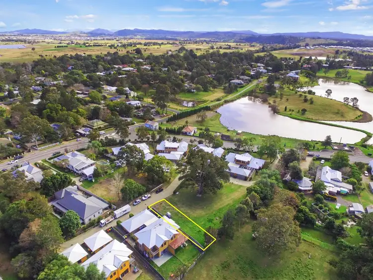 LOT 12, Lot 12/25 Paterson Road, Bolwarra NSW 2320