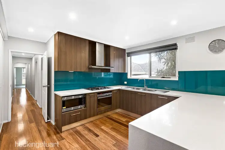 Fifth view of Homely house listing, 8 Garth Street, Ivanhoe VIC 3079