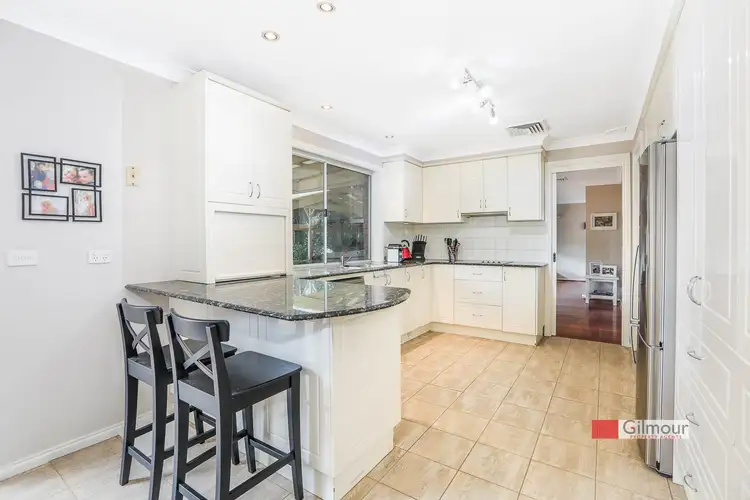 Fourth view of Homely house listing, 19 Belvedere Avenue, Castle Hill NSW 2154