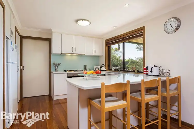 Second view of Homely house listing, 11 Leake Court, Altona Meadows VIC 3028