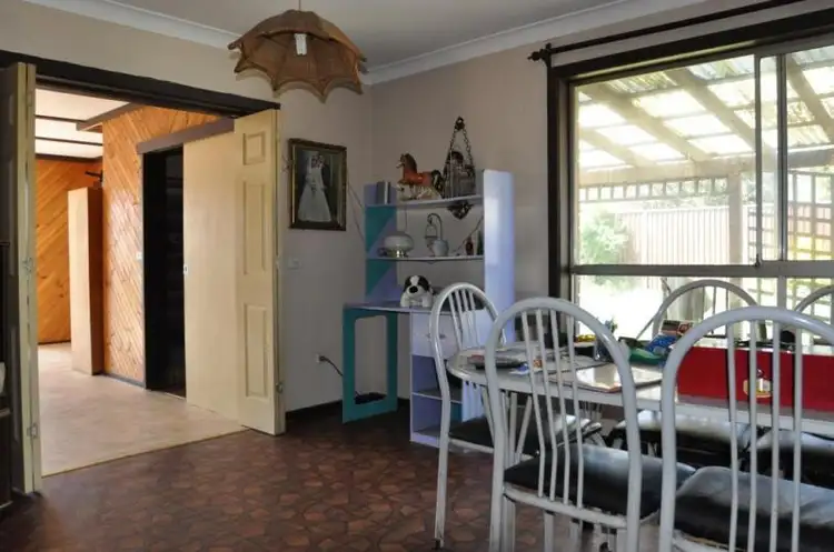 Fourth view of Homely house listing, 14 Banksia Place, Raglan NSW 2795