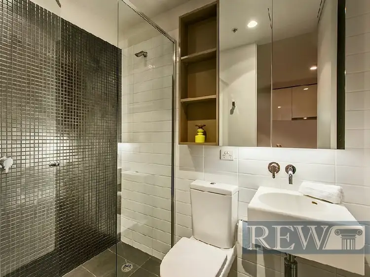 Sixth view of Homely apartment listing, U03/33 Mackenzie Street, Melbourne VIC 3000