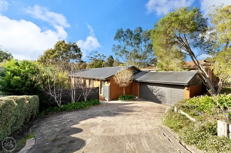 21 Booth Court, Eltham VIC 3095
