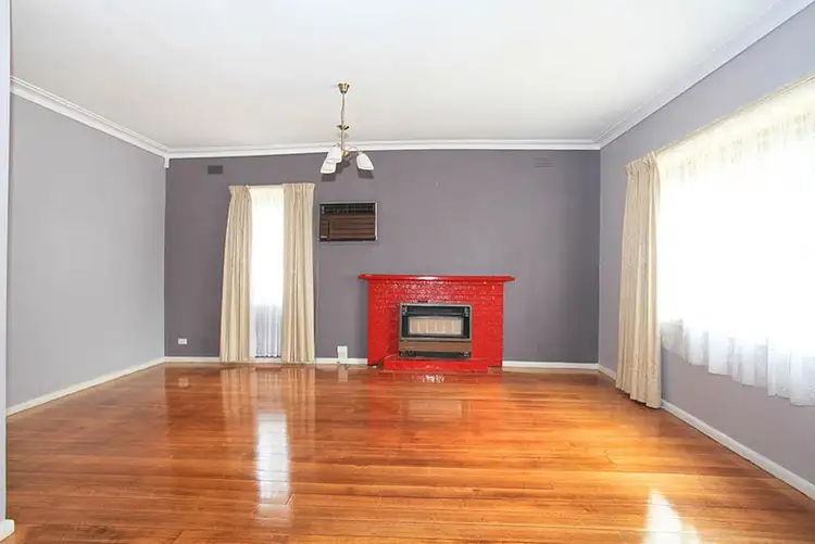 Second view of Homely house listing, 65 Perrett Avenue, St Albans VIC 3021