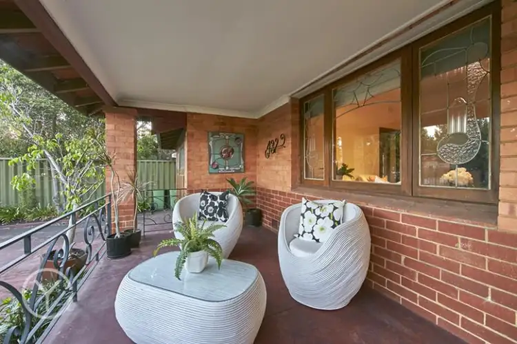 Third view of Homely house listing, 432 Cambridge Street, Floreat WA 6014