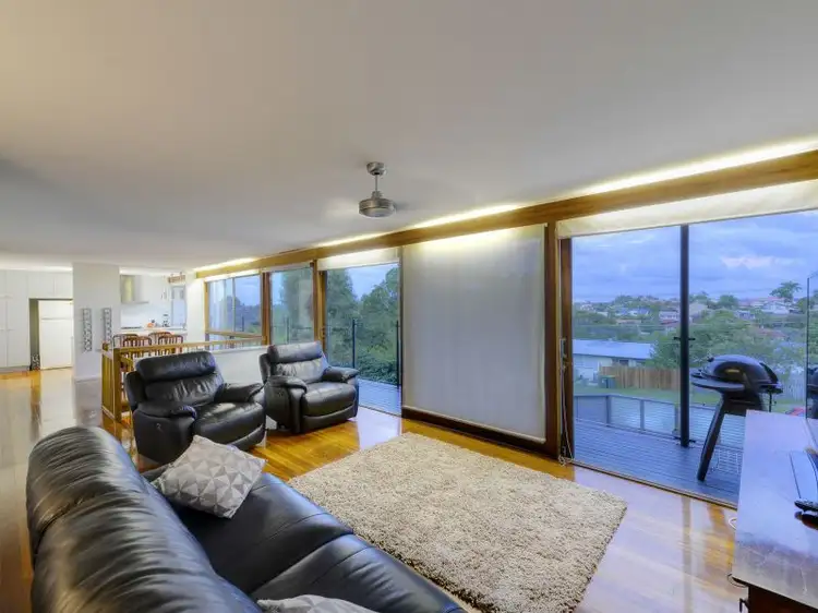 Third view of Homely house listing, 52 Cotswold Street, Carina QLD 4152