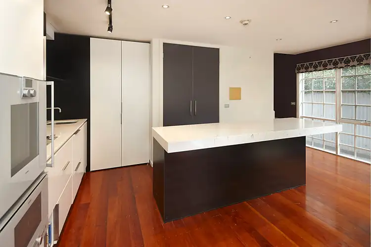 Sixth view of Homely apartment listing, 23/284 Dorcas Street, South Melbourne VIC 3205