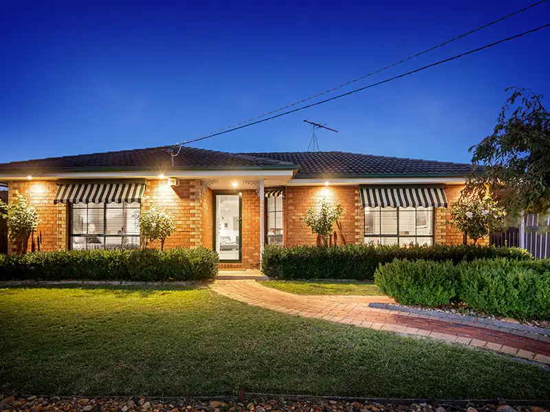Main view of Homely house listing, 71 Iluka Drive, Werribee VIC 3030